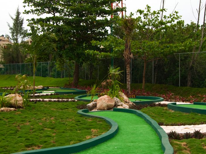 All Ritmo Cancun Resort & Water Park фото 13