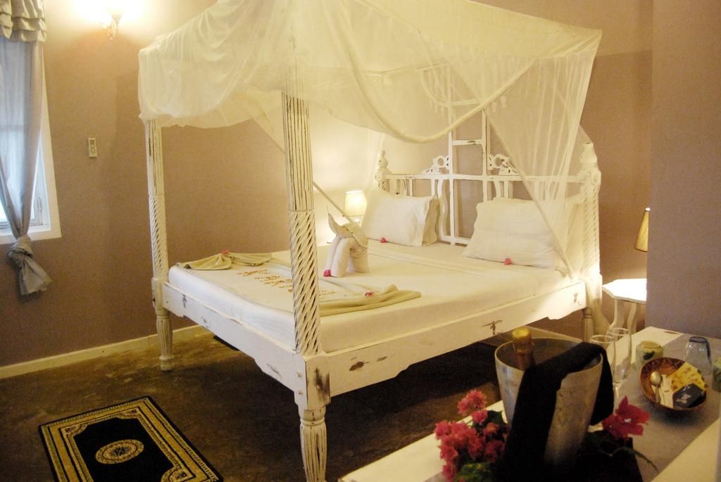 Sahari Zanzibar Beach Hotel фото 3