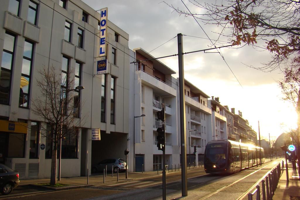 Hotel Stars Bordeaux Gare фото 5