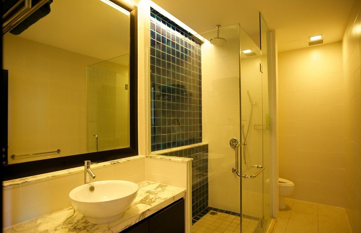 Borneo Beach Villas фото 22