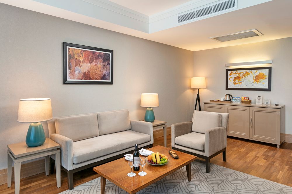 Susesi Luxury Resort фото 187