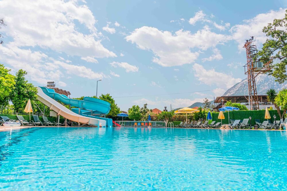 Belpoint Beach Hotel фото 44