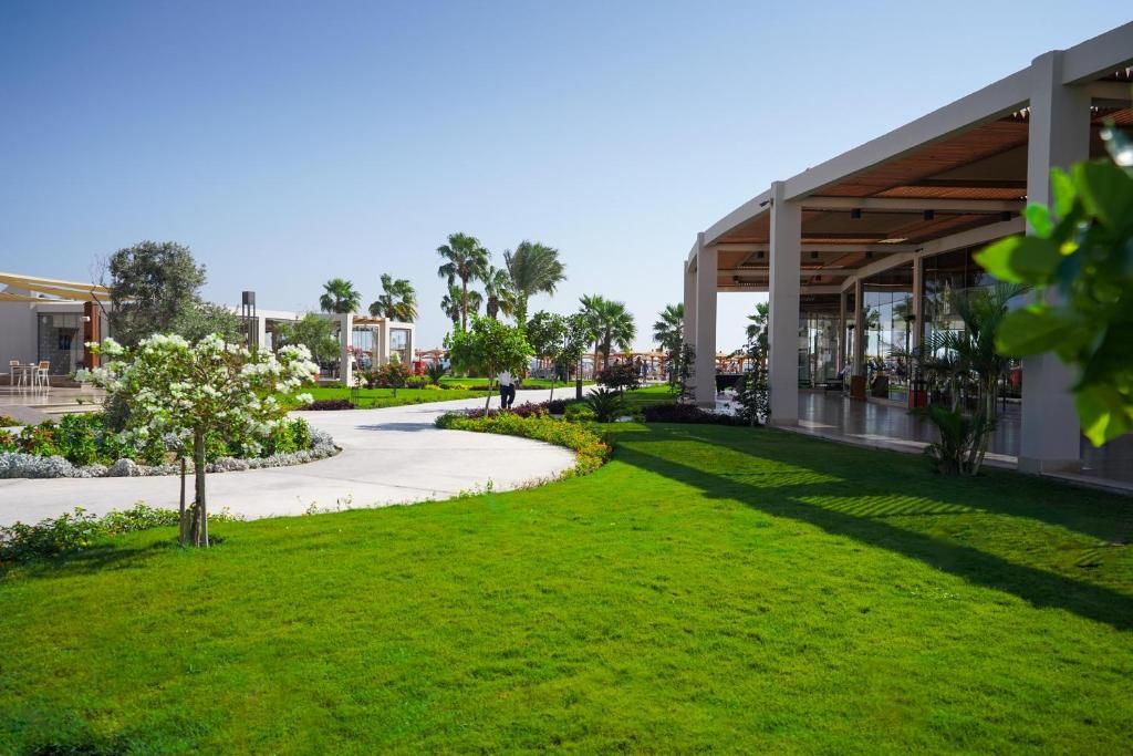 Xanadu Makadi Bay фото 201