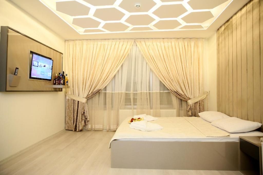 Blueway Hotel Bakirkoy фото 2