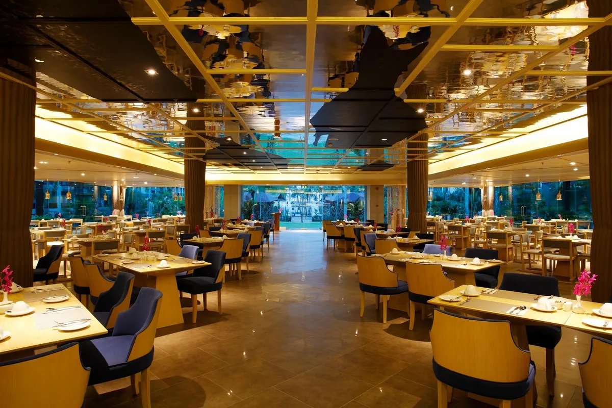 Graceland Khaolak Beach Resort фото 15