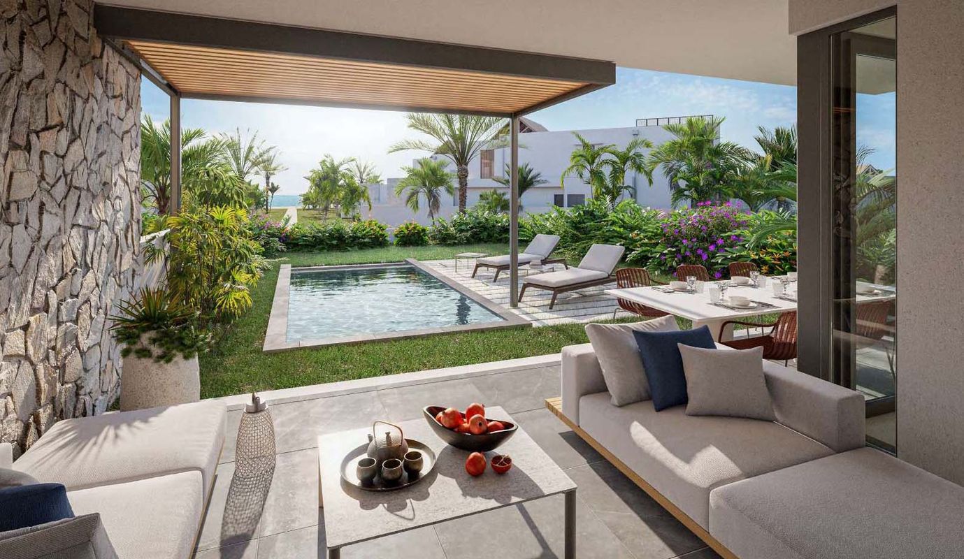 SHOBA, Villas and Residences By Maradiva фото 6