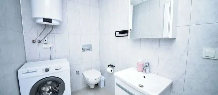 Фото отеля Alkan Apart