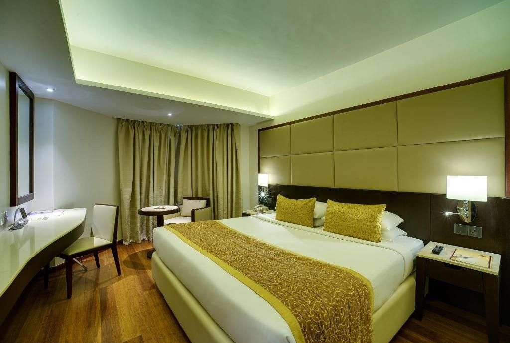 Mercure Guestline фото 2
