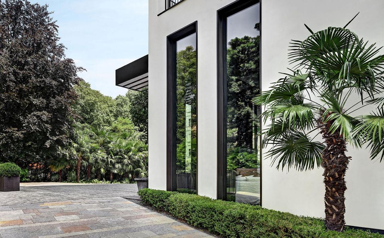 Bulgari Hotels & Resorts Milano фото 35