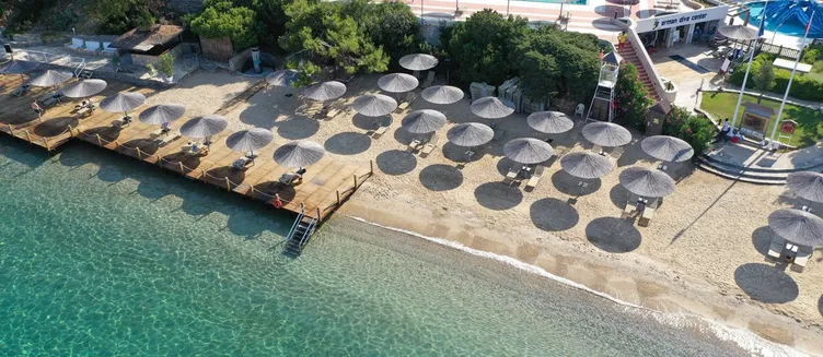 Фото отеля Hapimag Sea Garden