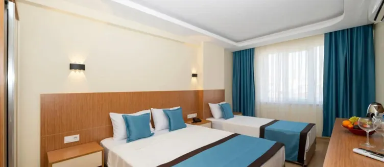 Фото отеля Diamond luxury Hotel