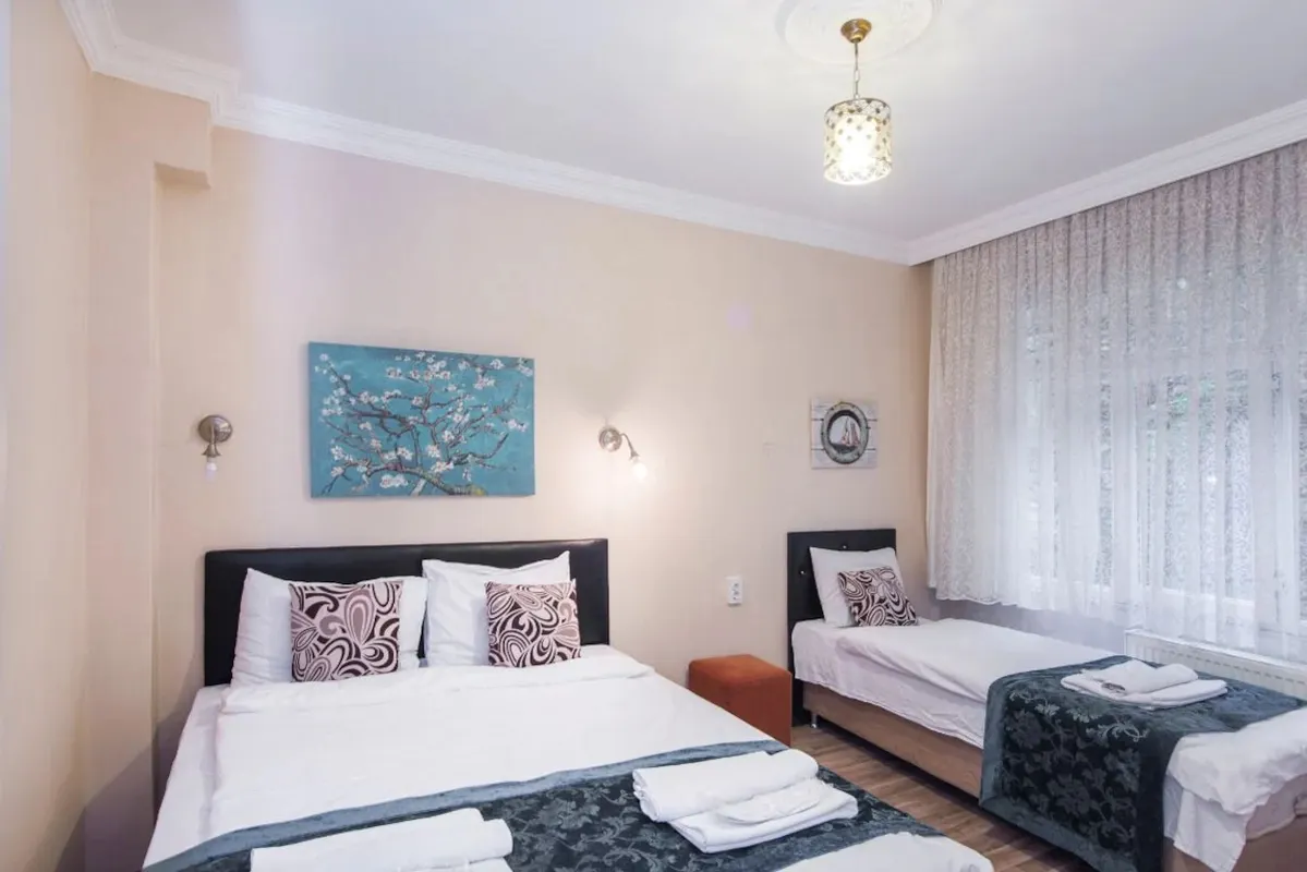 Berce Hotel фото 3