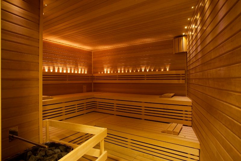Wellness & Spa Hotel Ambiente фото 28