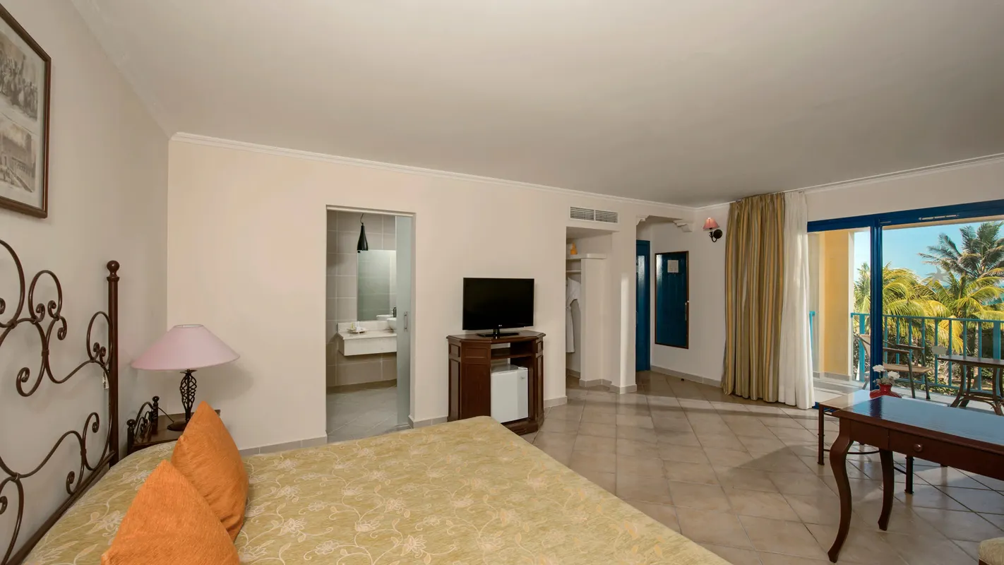 Iberostar Origin Playa Alameda (Adults Only) фото 3