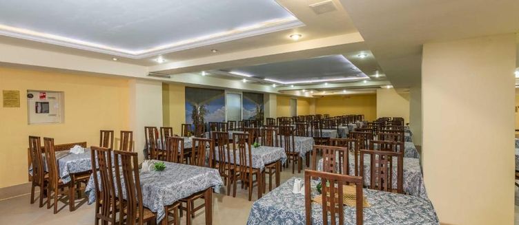 Фото отеля Мирабель