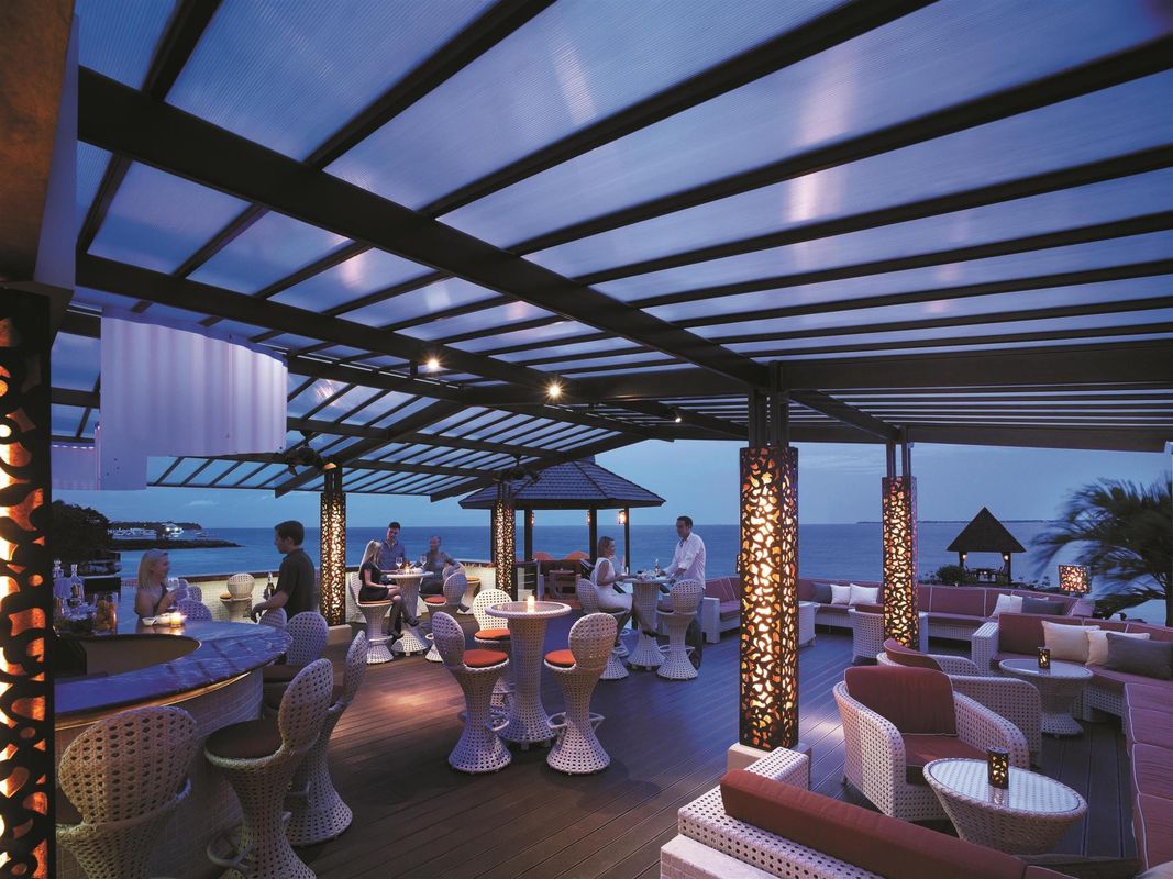 Shangri-La Mactan, Cebu фото 36