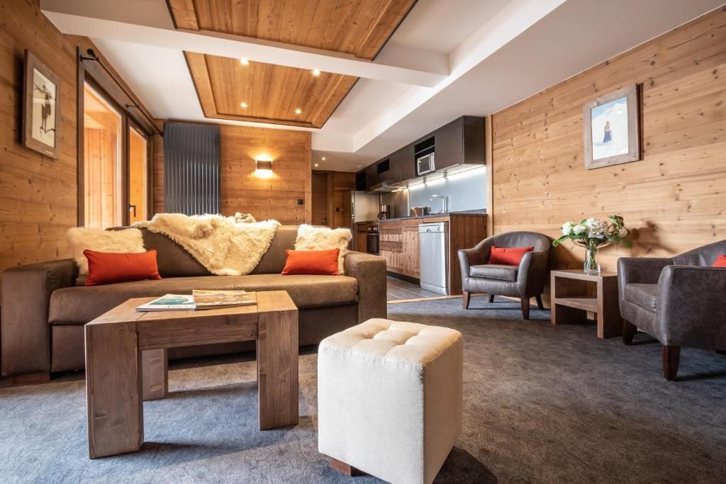 Chalet Altitude фото 20