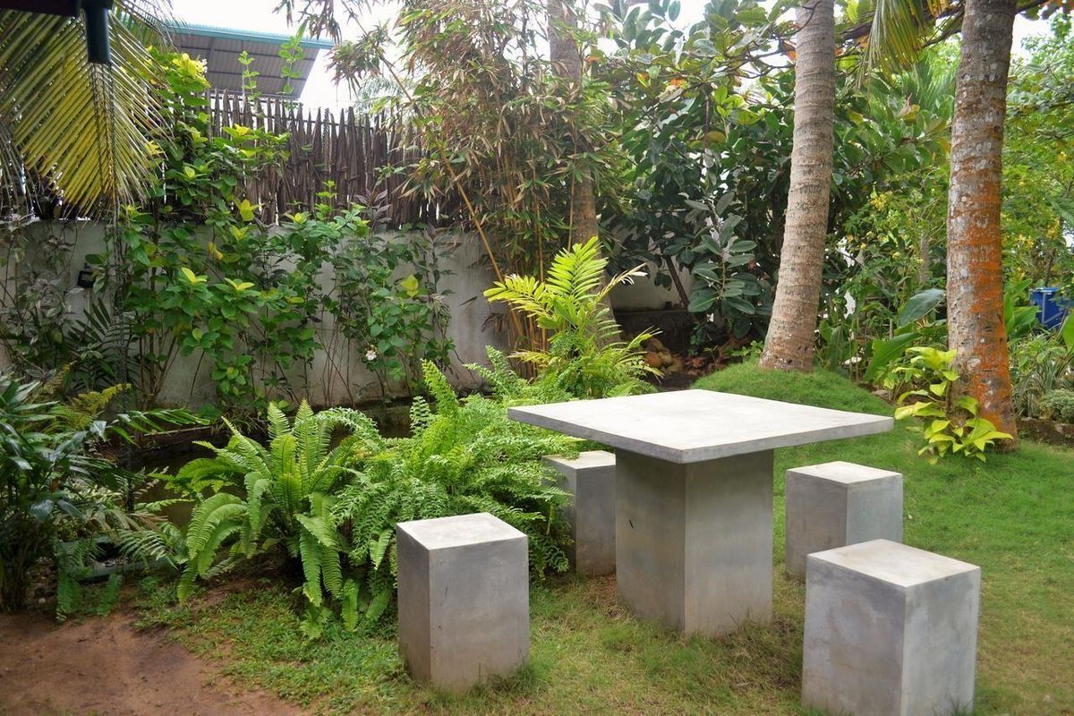Hangout Villa Kalutara фото 5
