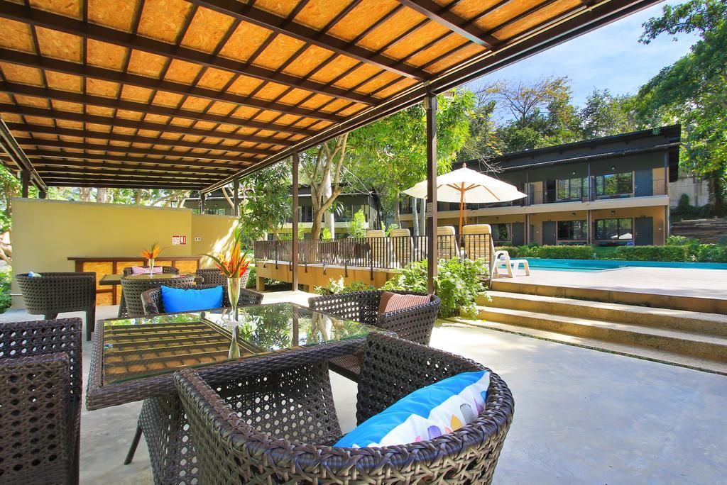 Samed Hideaway Resort фото 24