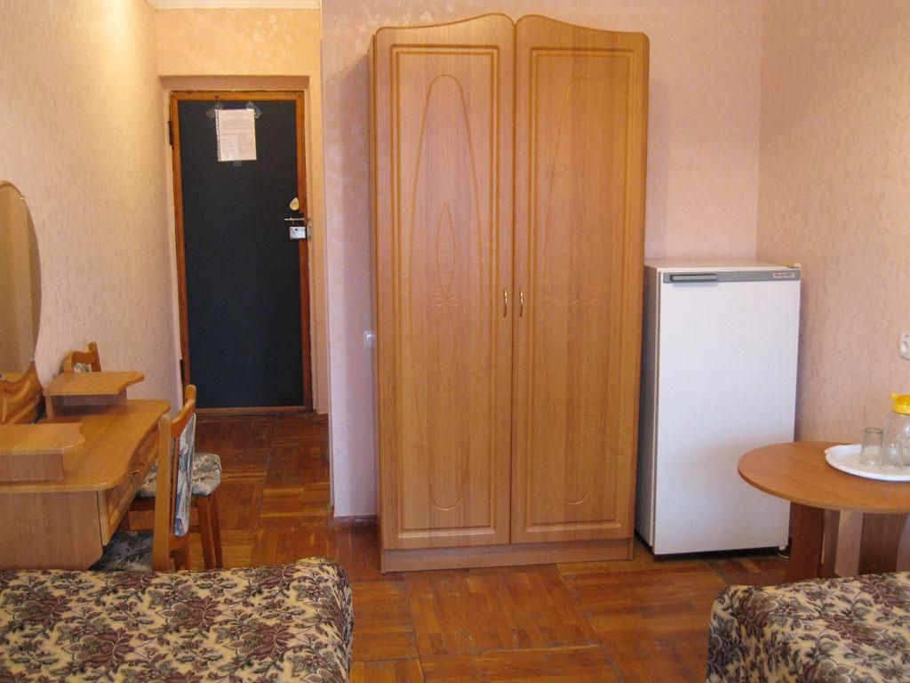 Пансионат «Пансионат "Береговой"» фото 41