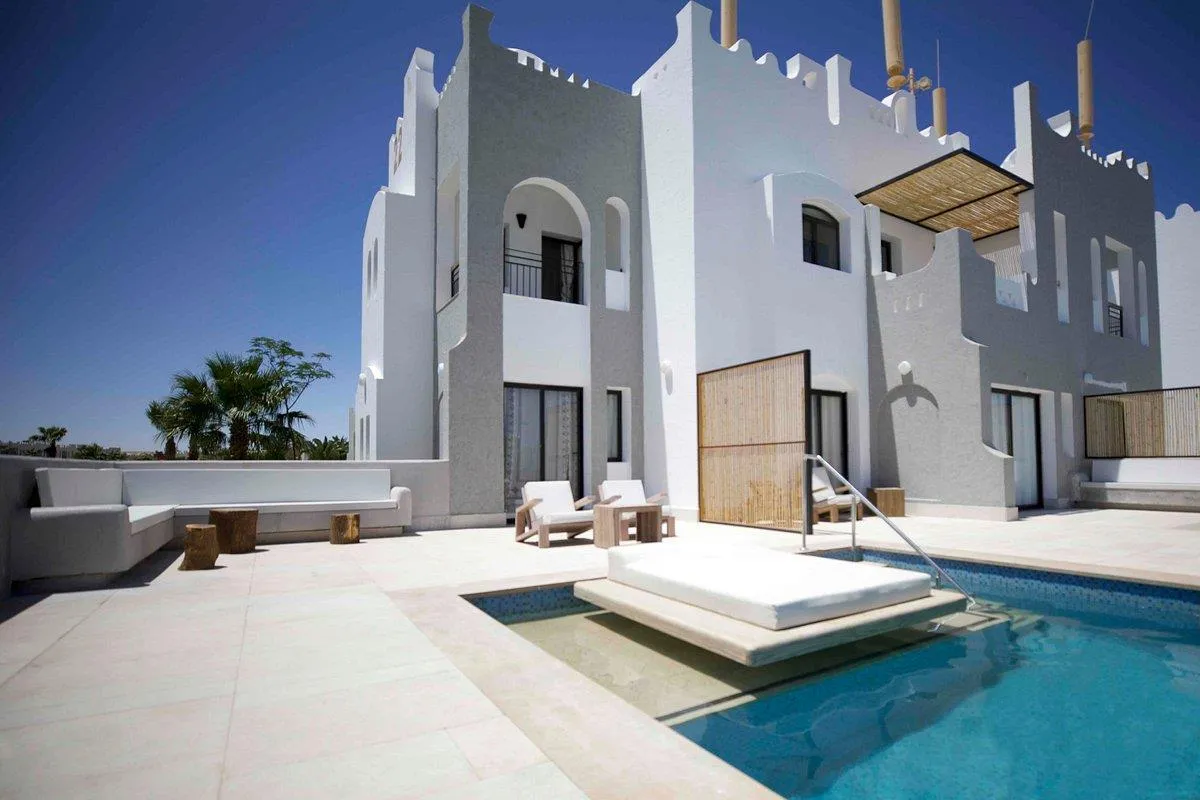 Sunrise Tucana Resort - Grand Select фото 27