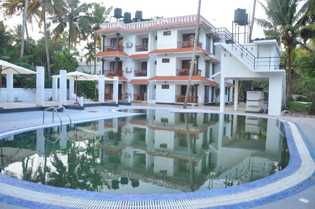 Nikhil Residence фото 4