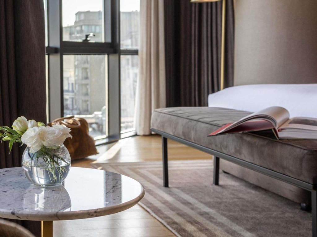 Sofitel Istanbul Taksim фото 79
