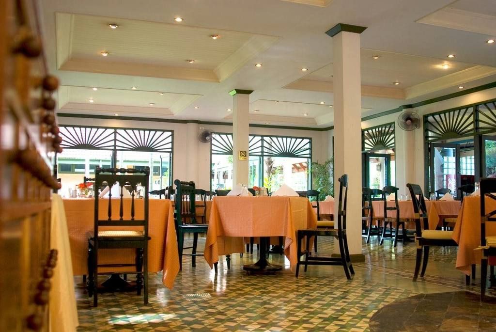 The Imperial Chiang Mai Resort & Sports Club фото 140