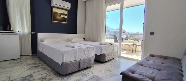 Фото отеля Savir Suite Hotel