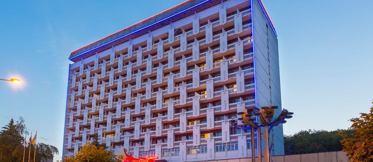 Фото отеля Санаторий «Родник»