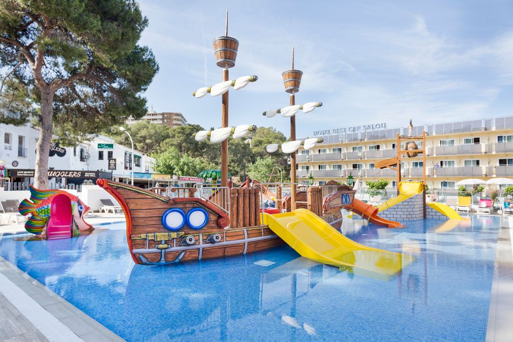 Best Cap Salou фото 33