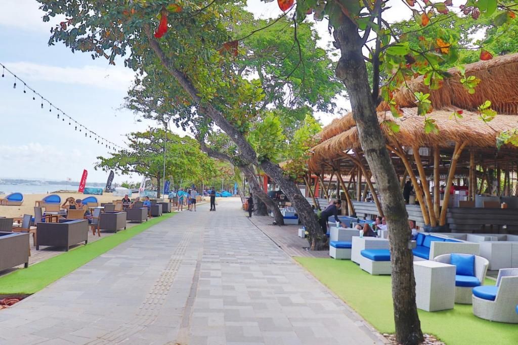 Prama Sanur Beach Bali фото 43