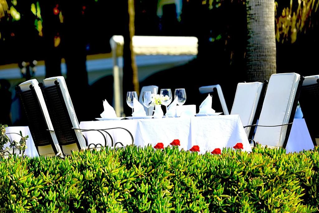 Villa Augusto Boutique Hotel & SPA фото 12