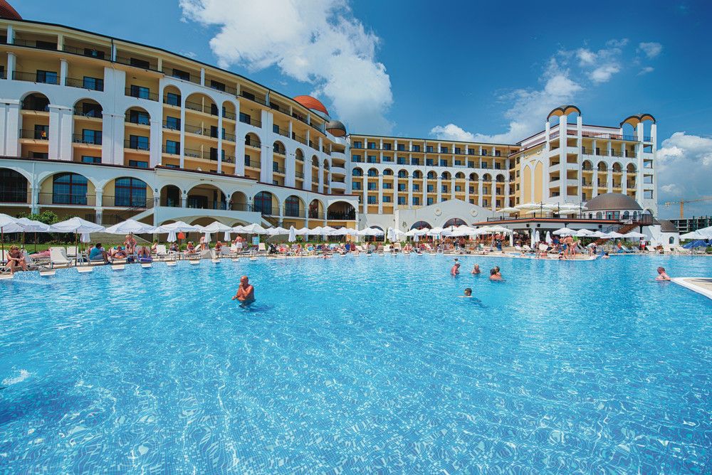 RIU Helios Bay фото 6