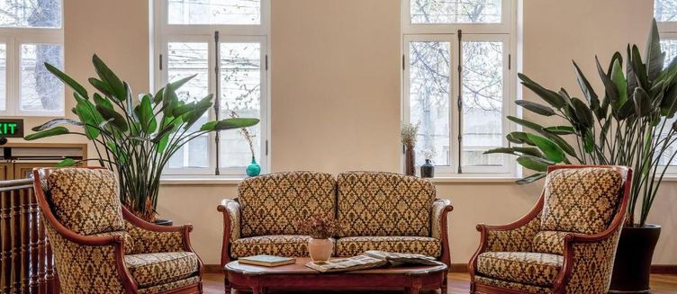 Фото отеля Makmani Hotel by DNT Group
