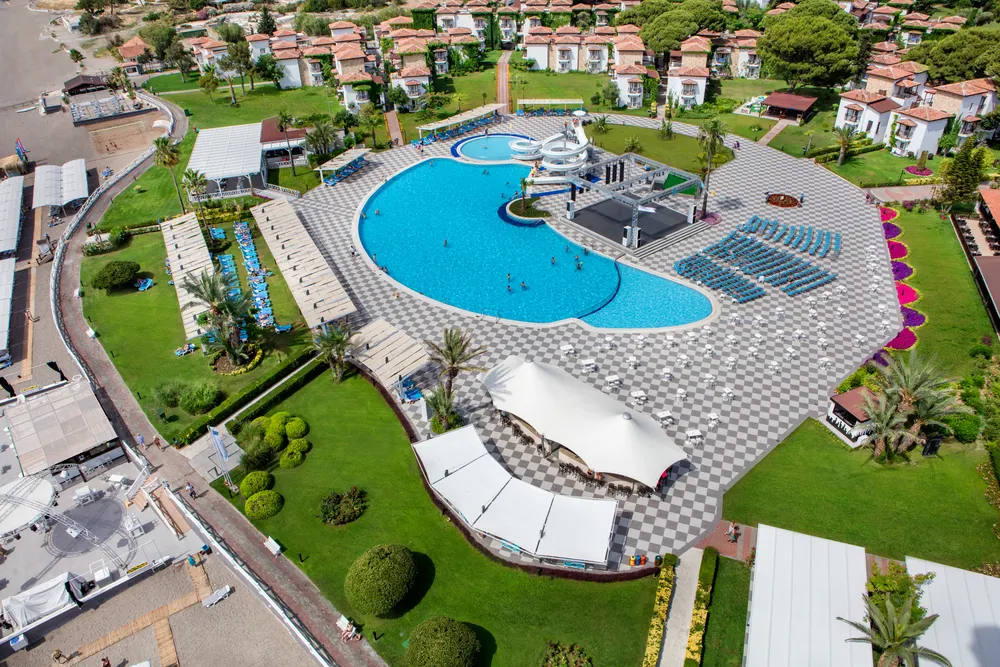 Club Marco Polo фото 8
