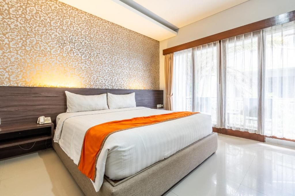 Casa Dasa Boutique Hotel Legian фото 35