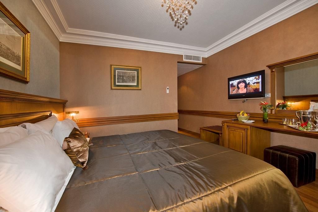 Ferman Hotel Old City - Special Category фото 9