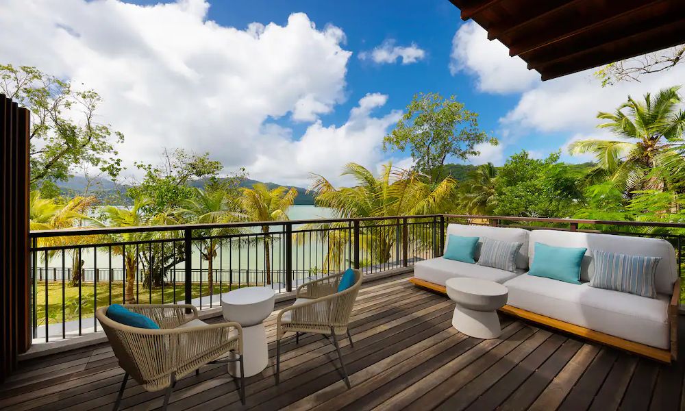 Mango House Seychelles, LXR Hotels & Resorts фото 70