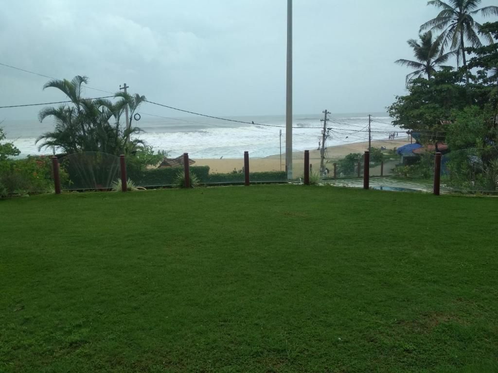 Hindustan Beach Retreat фото 71