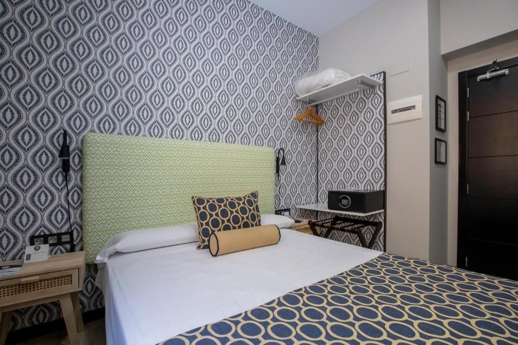 Soho Boutique Malaga фото 20