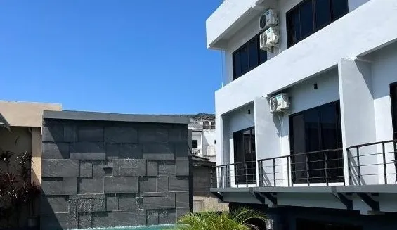 Фото отеля Karon Boutique