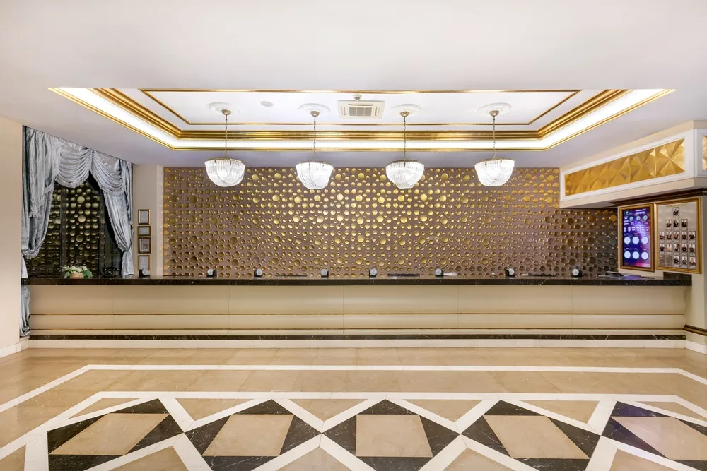 Club Hotel Phaselis Rose фото 274