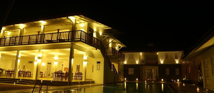 Фото отеля The Beach Hotel Oasis Bridge