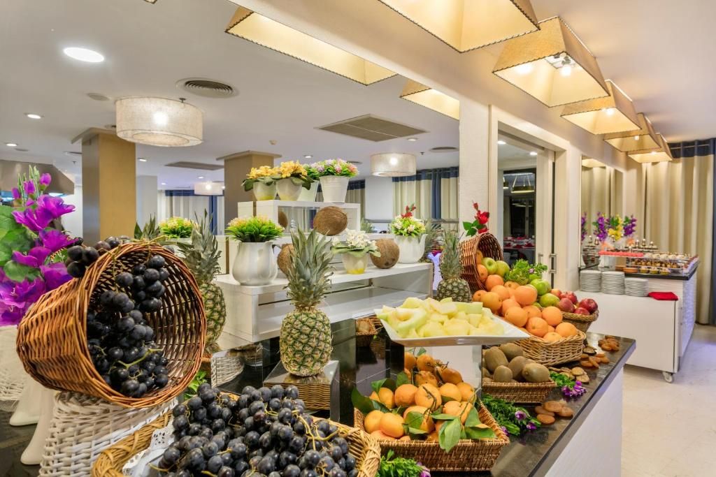 Sisus Hotel Cesme фото 18