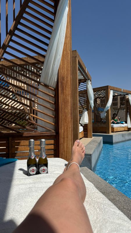 Cleopatra Luxury Resort Sharm (Adults Only) фото 47