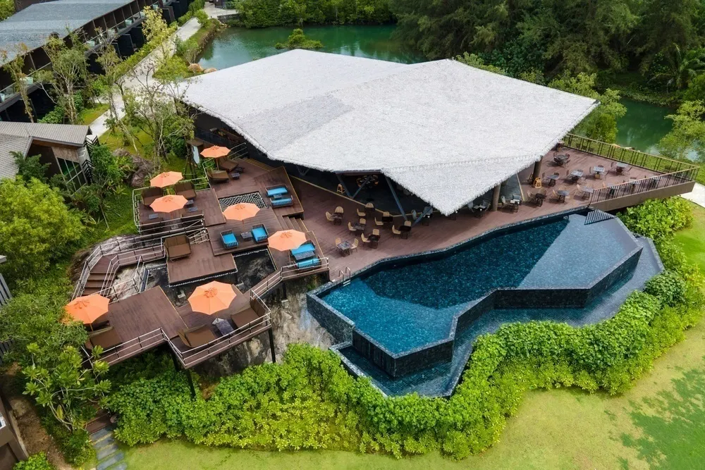 Kalima Resort and Villas Khao Lak фото 17