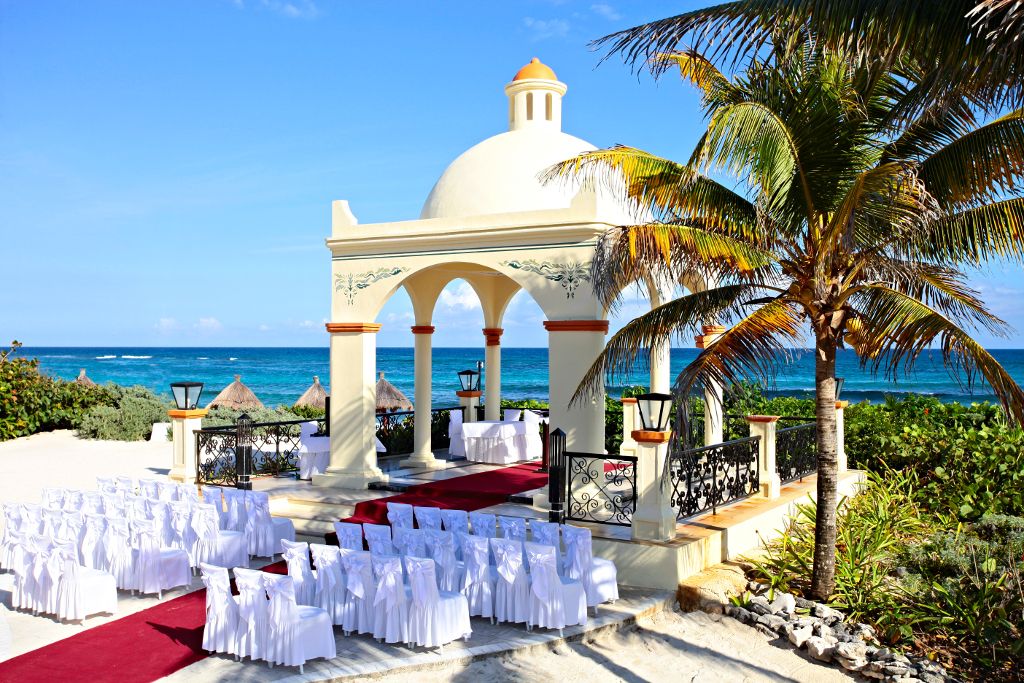 Grand Bahia Principe Tulum фото 75