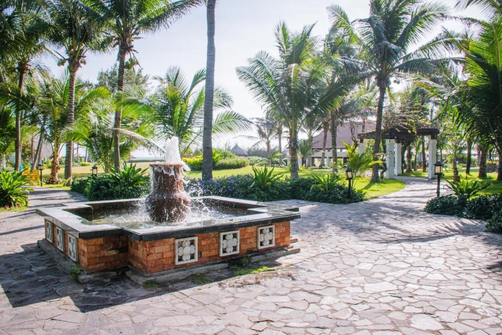Muine Bay Resort фото 138