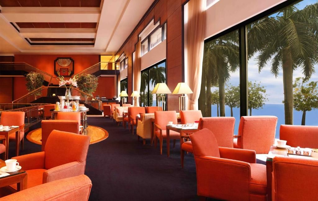 Trident Nariman Point фото 0